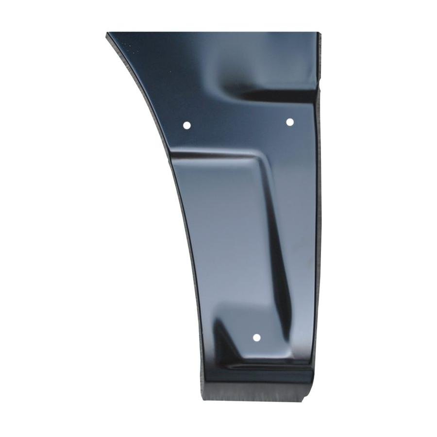 Passenger Side Quarter Section 2002-2006 Chevrolet Avalanche