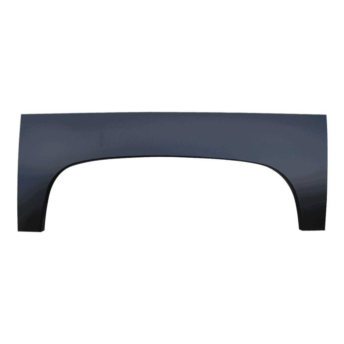 Driver Side Truck Box Wheel Arch 2011-2014 Chevrolet Silverado 2500-3500