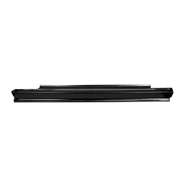 Passenger Side Rocker Panel 1982-1993 Chevrolet S10 Pickup