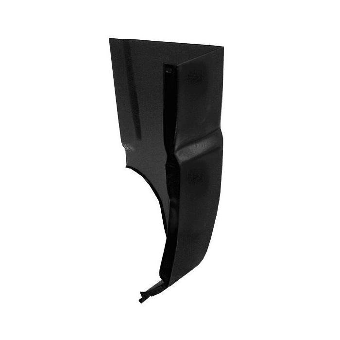 Driver Side Cab Corner 1982-1993 Chevrolet S10 Pickup