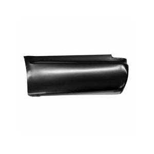 Driver Side Truck Box Partial Panel 1982-1993 Chevrolet S10 Pickup