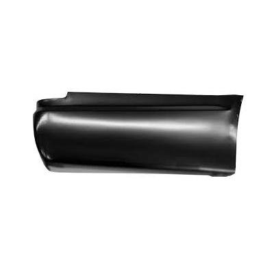 Passenger Side Truck Box Partial Panel 1982-1993 Chevrolet S10 Pickup