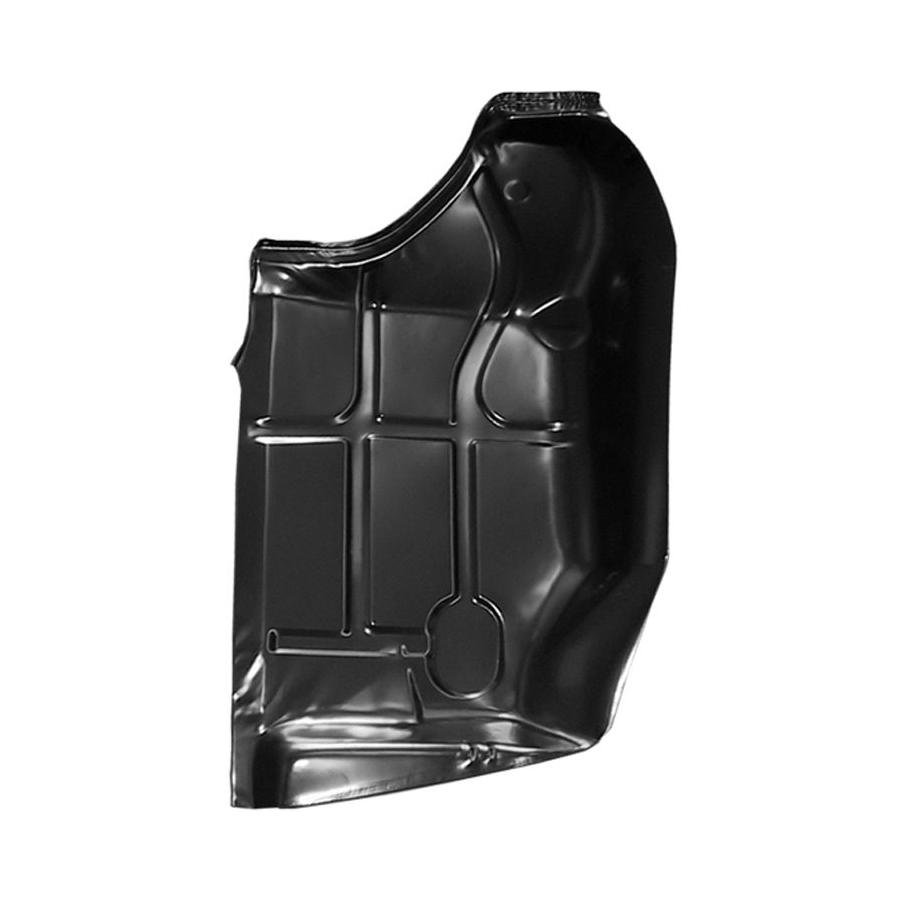 Driver Side Cab Floor Panel 1982-1993 Chevrolet S10 Pickup