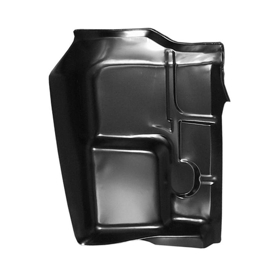 Passenger Side Cab Floor Panel 1982-1993 Chevrolet S10 Pickup