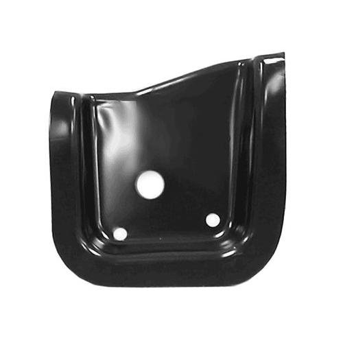 Passenger Side Cab Floor Support 1982-1993 Chevrolet S10 Blazer