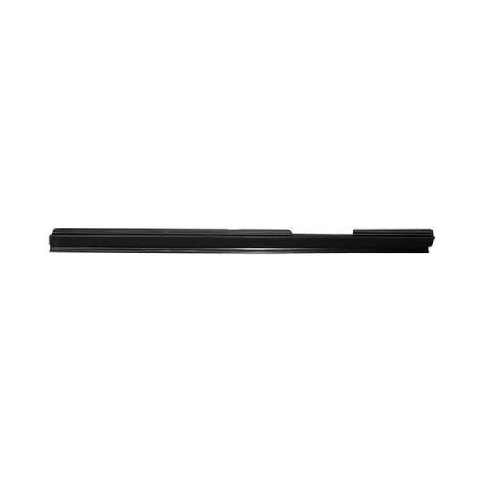 Driver Side Rocker Panel 1982-1994 Chevrolet S10 Blazer