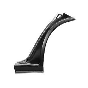 Driver Side Quarter Dog Leg 1982-1994 Chevrolet S10 Blazer