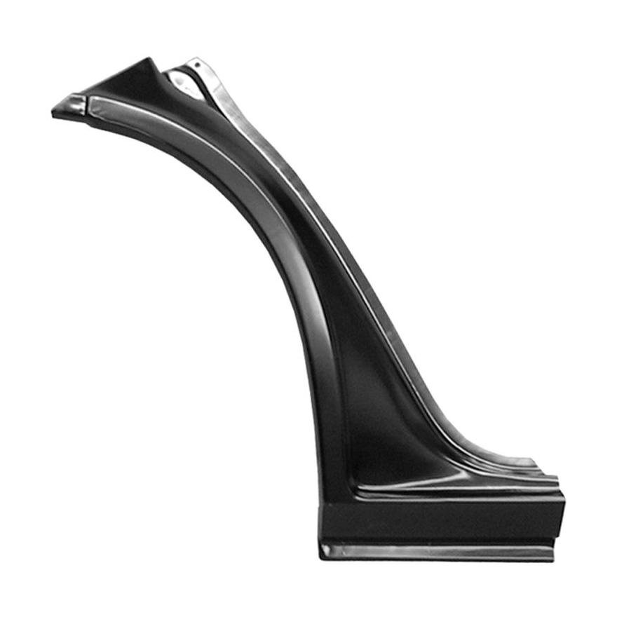 Passenger Side Quarter Dog Leg 1982-1994 Chevrolet S10 Blazer