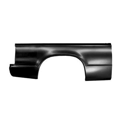 Passenger Side Quarter Wheel Arch 1982-1994 Chevrolet S10 Blazer