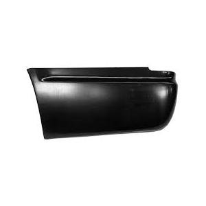 Driver Side Quarter Section 1982-1994 Chevrolet S10 Blazer