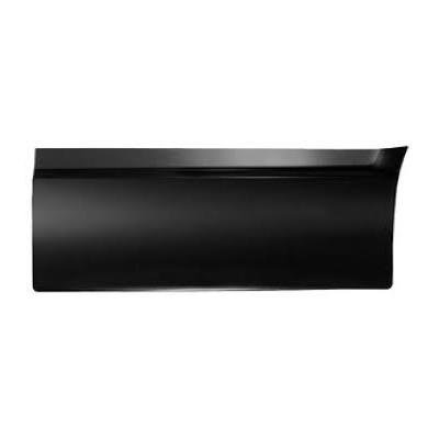 Driver Side Door Skin 1982-1994 Chevrolet S10 Blazer