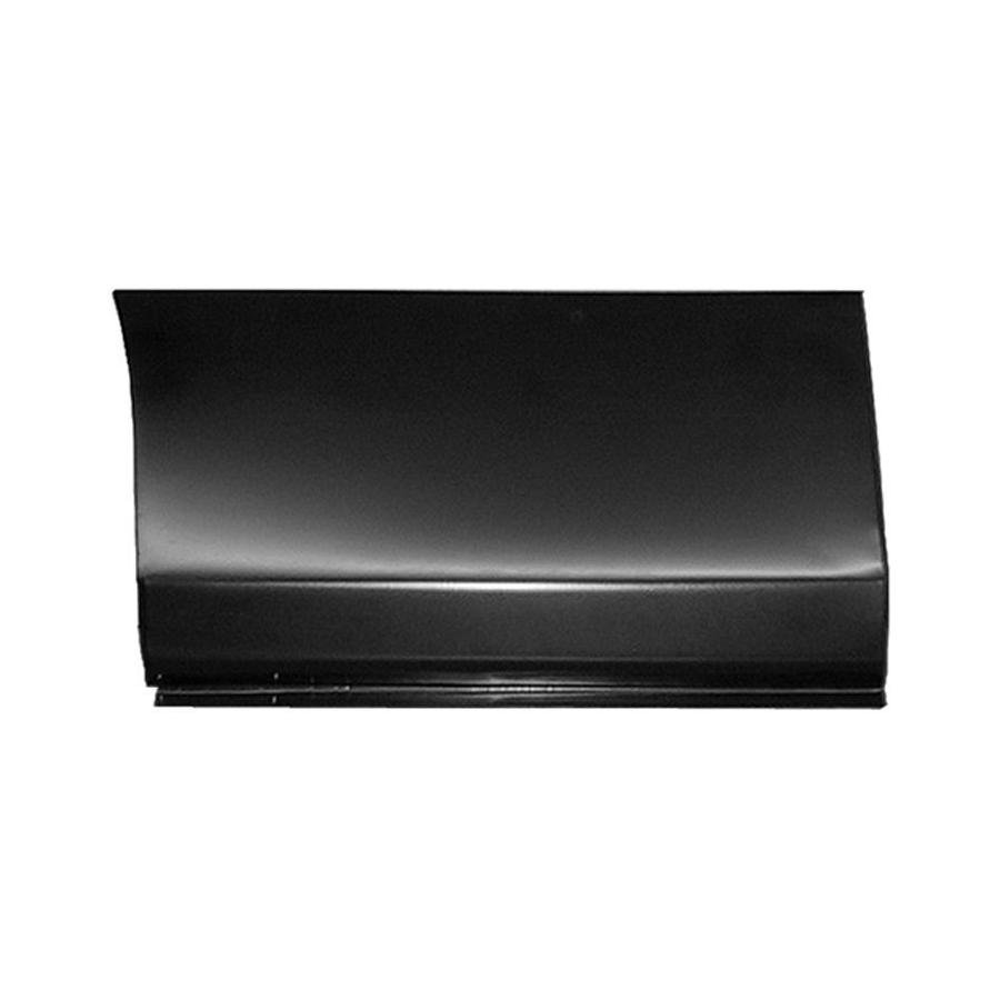 Passenger Side Quarter Repair Panel 1982-1994 Chevrolet S10 Blazer