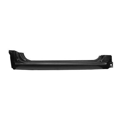 Passenger Side Rocker Panel 1994-2002 GMC S15/Sonoma Pickup
