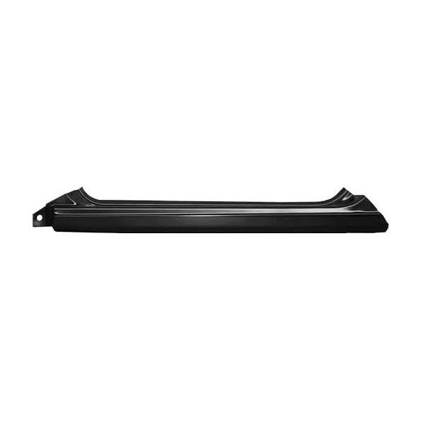 Driver Side Rocker Panel 1994-2002 GMC S15/Sonoma Pickup