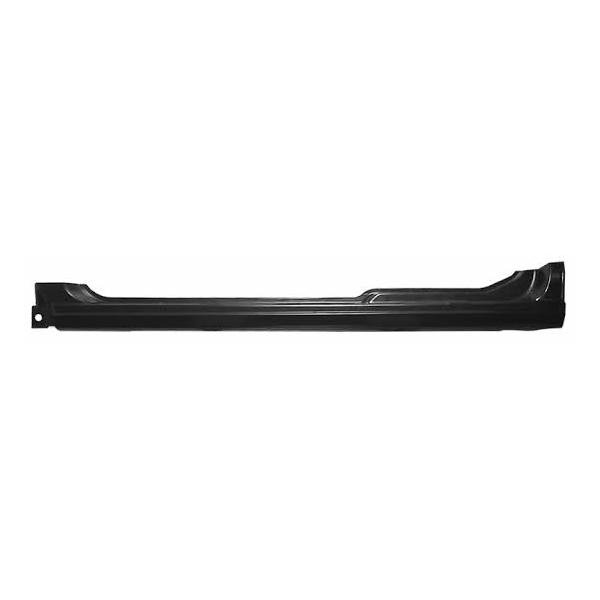 Driver Side Rocker Panel 1994-2002 GMC S15/Sonoma Pickup