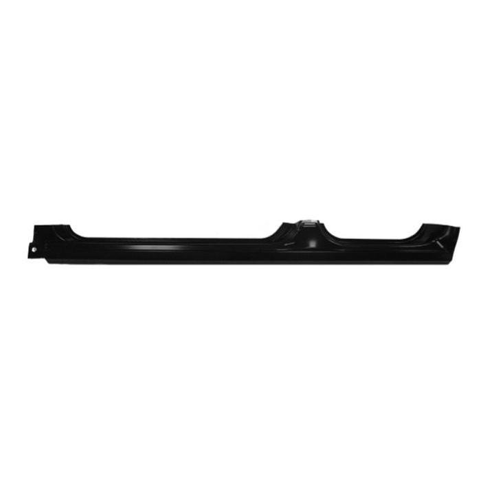 Driver Side Rocker Panel 1995-2005 Chevrolet S10 Blazer