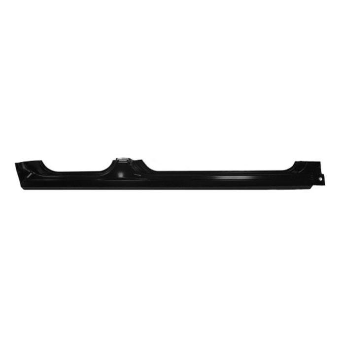 Passenger Side Rocker Panel 1995-2005 Chevrolet S10 Blazer