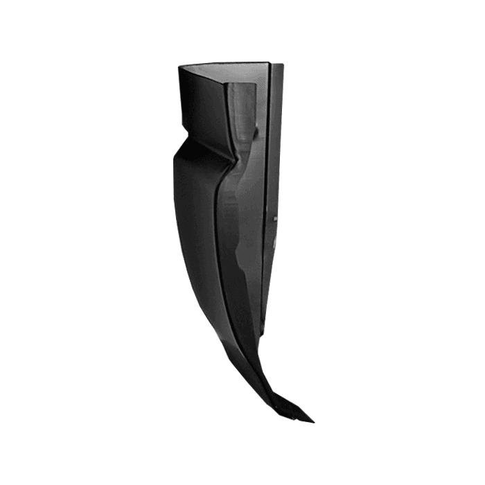 Passenger Side Cab Corner 1994-2002 GMC S15/Sonoma Pickup