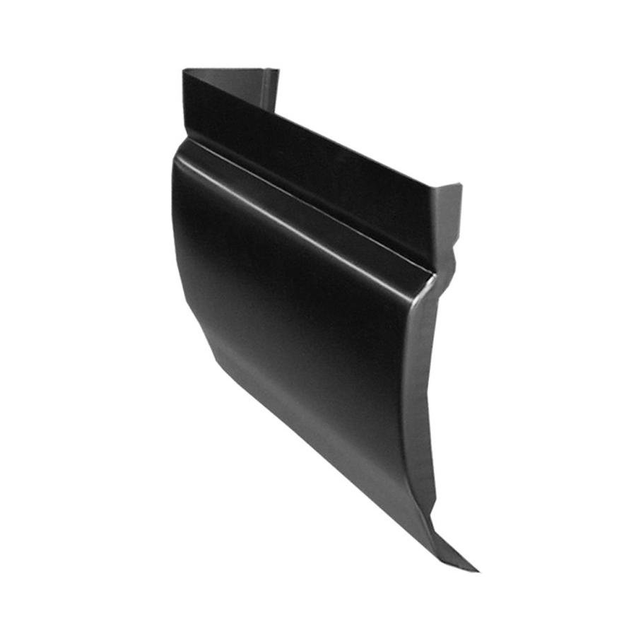 Passenger Side Cab Corner 1994-2002 GMC S15/Sonoma Pickup