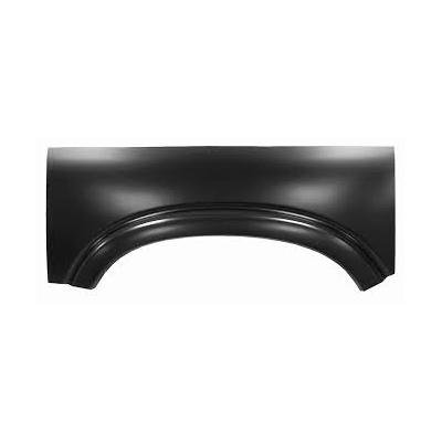 Driver Side Truck Box Wheel Arch 1994-2002 GMC S15/Sonoma Pickup