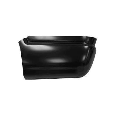 Driver Side Truck Box Partial Panel 1994-2002 GMC S15/Sonoma Pickup