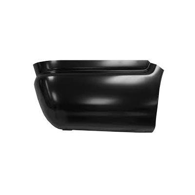 Passenger Side Truck Box Partial Panel 1994-2002 GMC S15/Sonoma Pickup