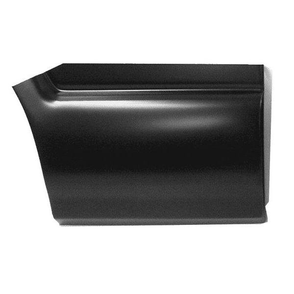 Driver Side Truck Box Partial Panel 1994-2002 GMC S15/Sonoma Pickup