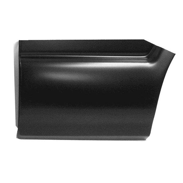 Passenger Side Truck Box Partial Panel 1994-2002 GMC S15/Sonoma Pickup