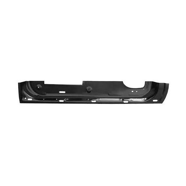 Passenger Side Door 1994-2002 GMC S15/Sonoma Pickup