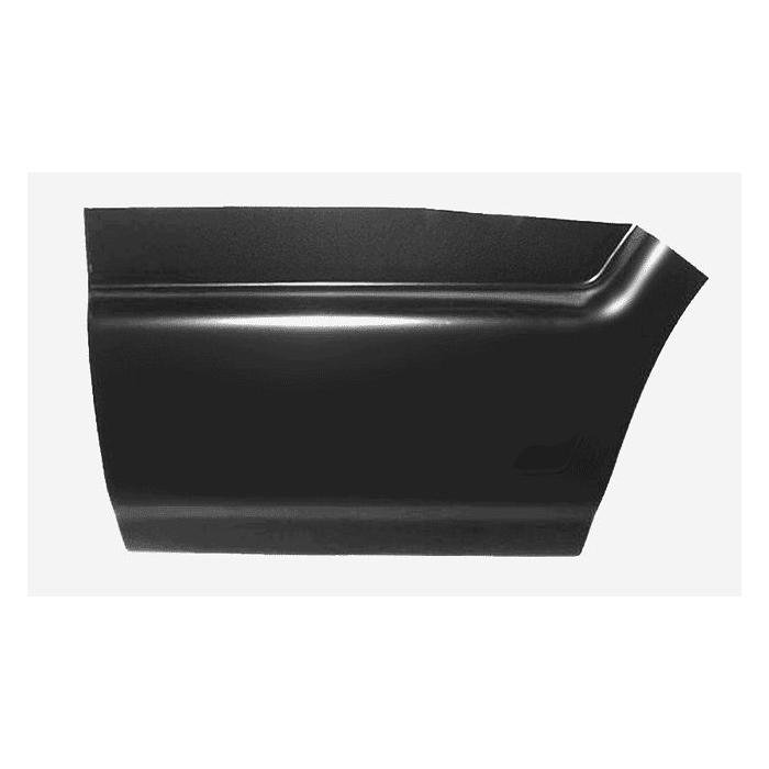 Driver Side Quarter Section 1994-2002 GMC S15 Jimmy