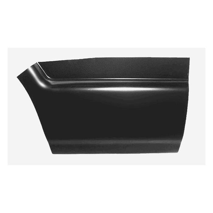 Passenger Side Quarter Section 1994-2002 GMC S15 Jimmy