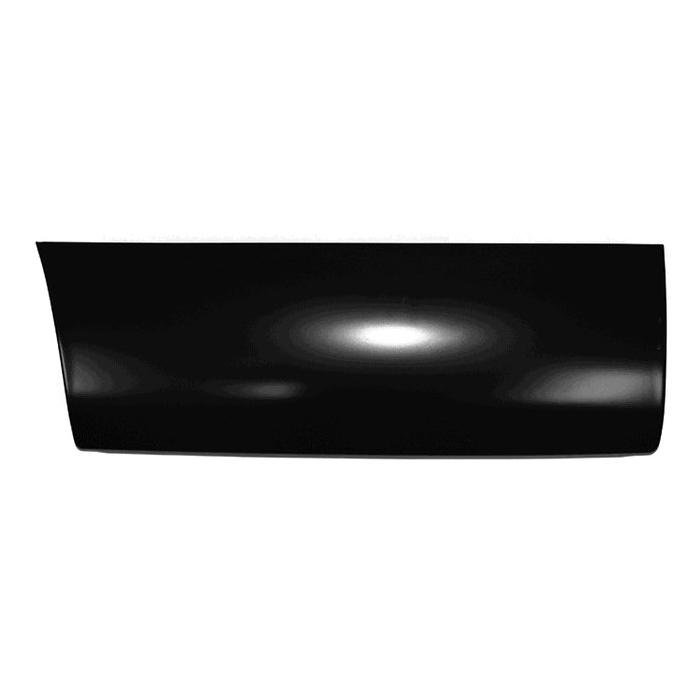 Passenger Side Door Skin 1995-2005 Chevrolet S10 Blazer
