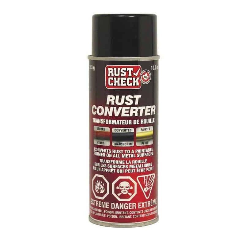 Dominion Sure Seal Rust Check Rust Convertor 11006