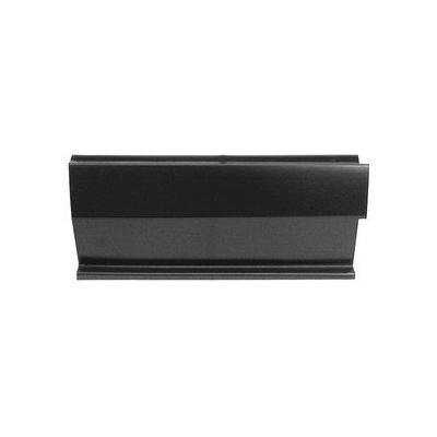 Passenger Side Rocker Panel 1971-1977 Dodge Van Full Size