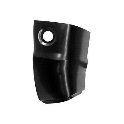 Rear Left Lower Quarter Repair Panel 20 x 17 x 12