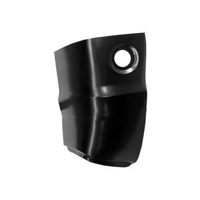 Rear Right Lower Quarter Repair Panel 20 x 17 x 12