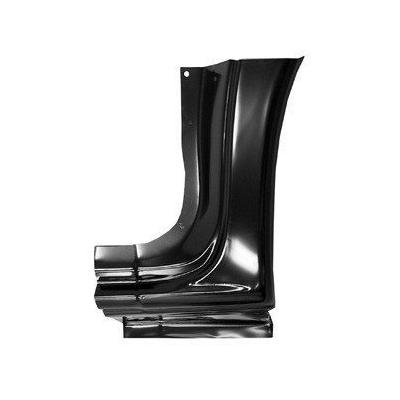 Rear Left Dog Leg short Wheel base 18 x 14 x 7