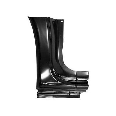 Rear Right Dog Leg short Wheel base 18 x 14 x 7