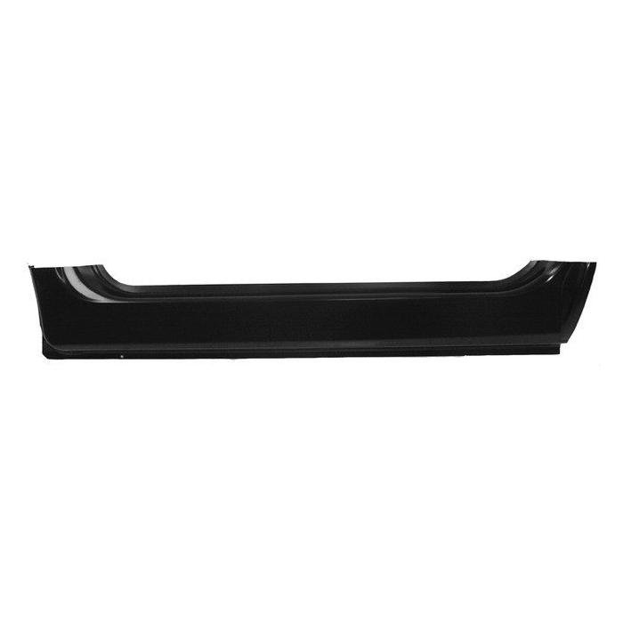 Front Left Rocker Panel 2 Door 51 x 7 x 3