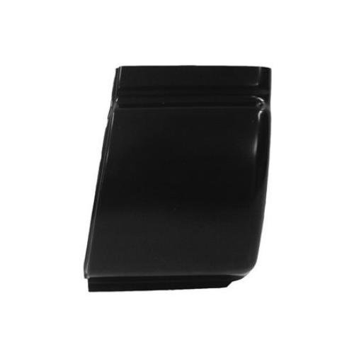 Rear Left Cab Corner Regular Cab 14 x 11 x 8 ( OE Design )