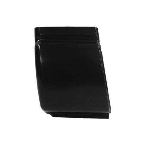 Rear Right Cab Corner Regular cab 14 x 11 x 8 ( OE Design )