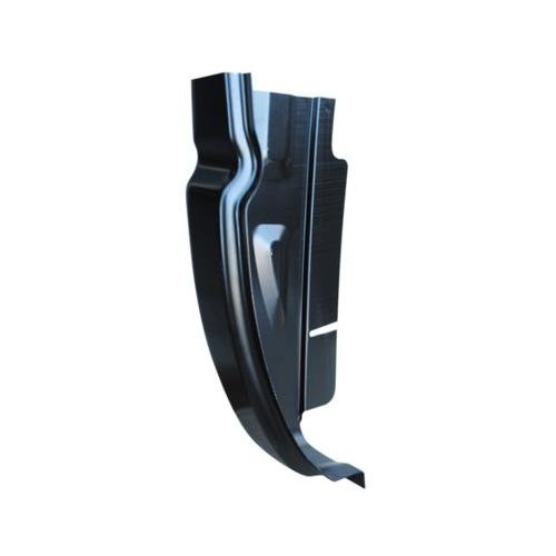 Rear Left Cab Corner 4 Door Quad Cab 20 x 15 x 6