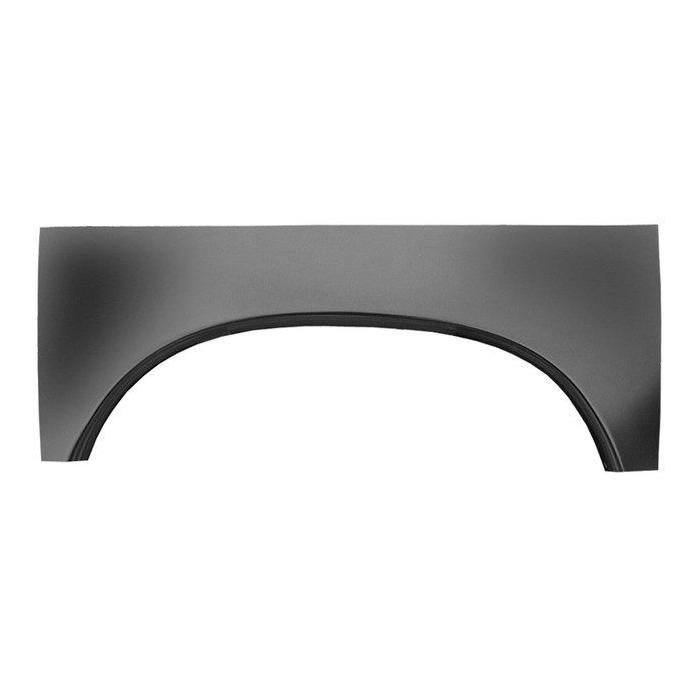 Rear Left Wheel Arch Repair Panel 40 x 16 x 4