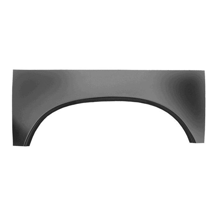 Rear Right Wheel Arch Repair Panel 40 x 16 x 4