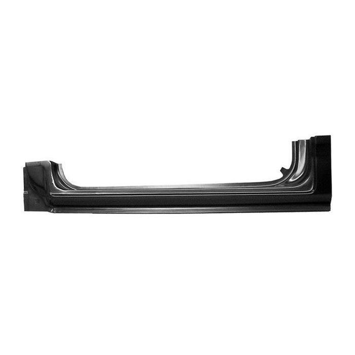 Front Left Rocker Panel 52 x 12 x 5