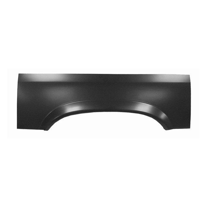 Rear Right Upper Wheel Arch Repair Panel 45 x 20 x 5