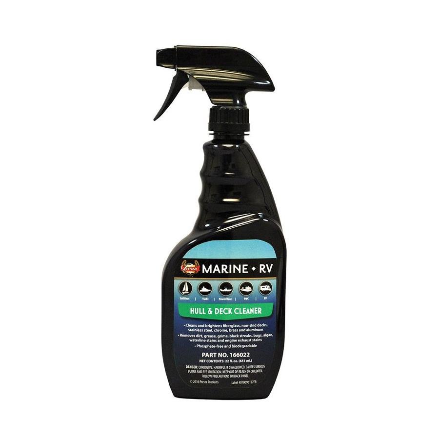 PRESTA Deck Cleaner 166022