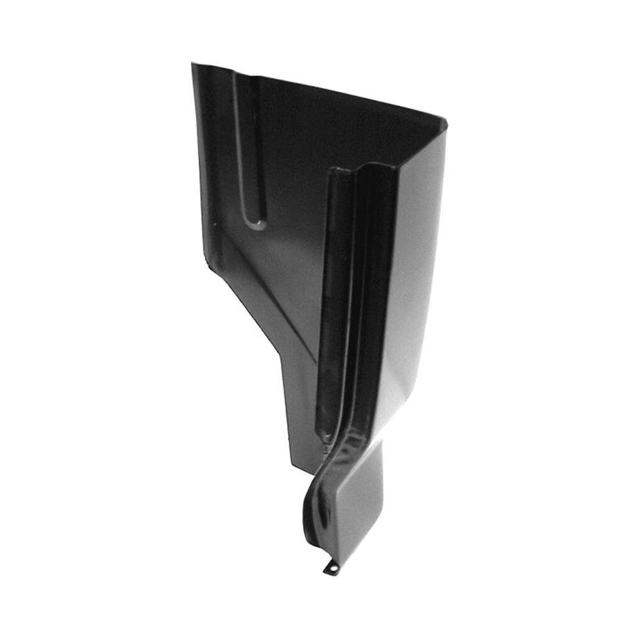 Driver Side Corner 1987-1996 Ford F-Series Pickup