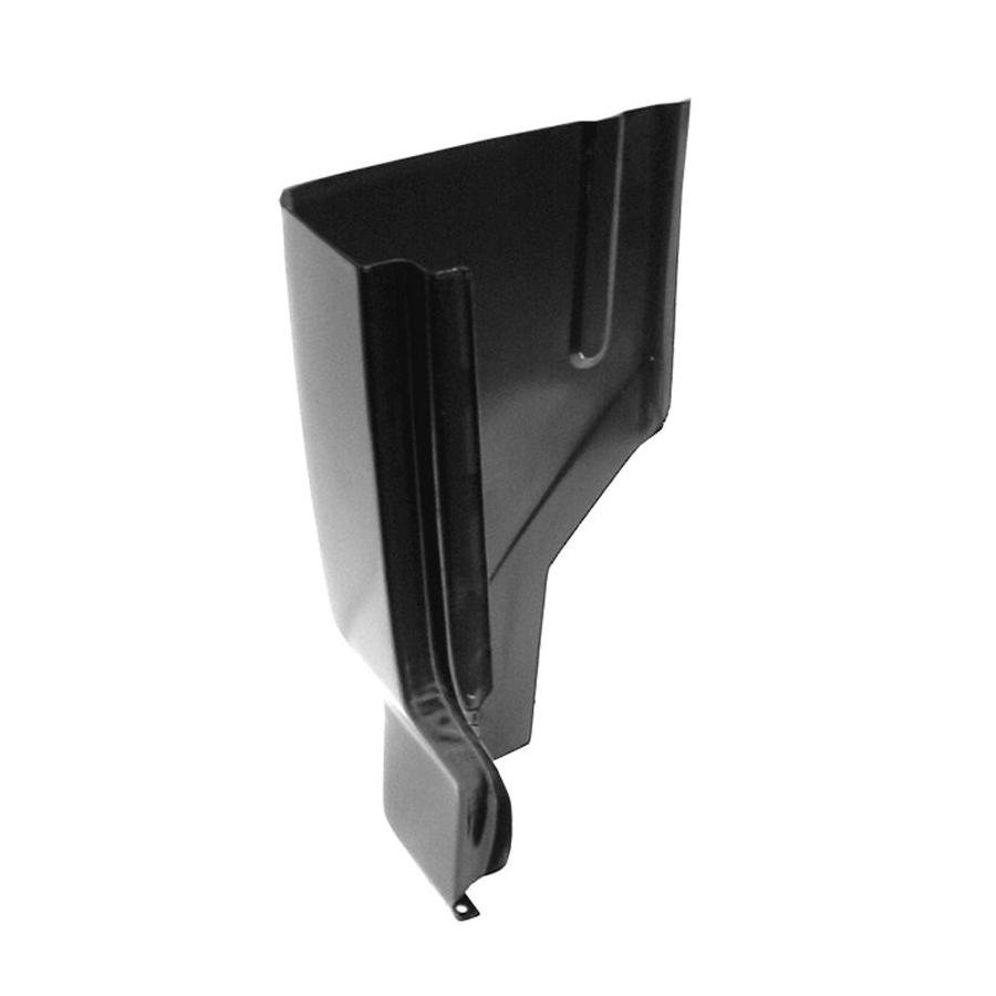 Passenger Side Corner 1987-1996 Ford F-Series Pickup