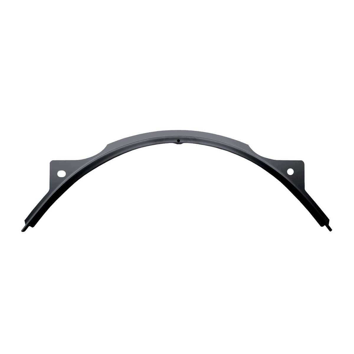 Passenger Side Wheel House 2009-2014 Ford F-Series Light Duty Pickup